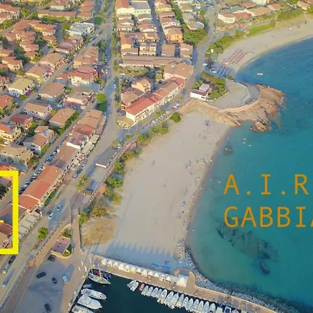 A.I.R. Hotel Gabbiano-3