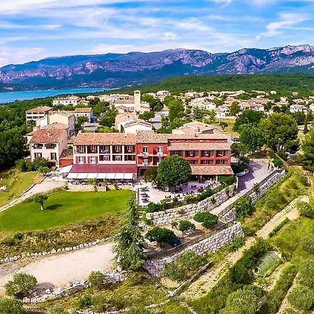 Auberge des Salles-2