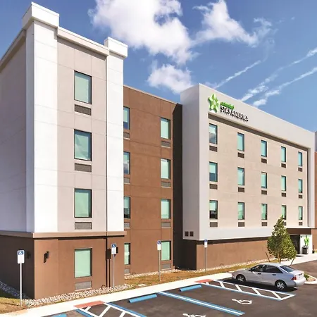 Extended Stay America Premier Suites - Port Charlotte - I-75-3