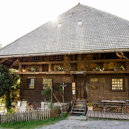 Berghaus Freiburg - Wanderparadies auf dem Schauinsland-2