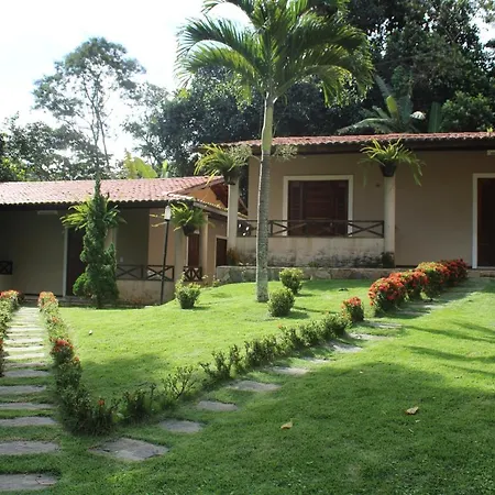 Hotel Cantinho Das Flores-2