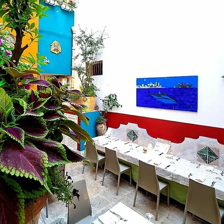 Le Caserie Locanda di Charme-2