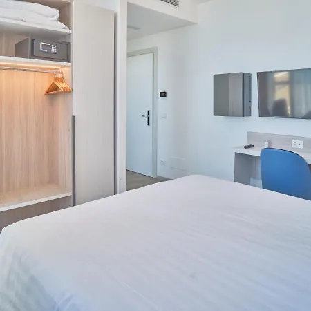Hotel Medusa-3