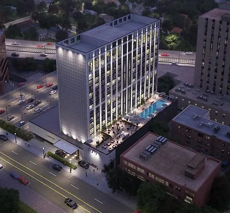 Le Meridien St. Louis Clayton-3
