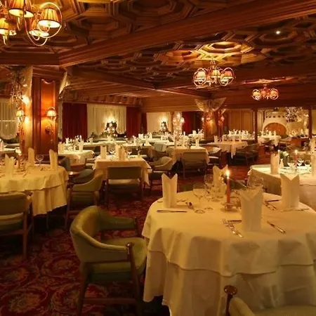Alpen Hotel Corona-2