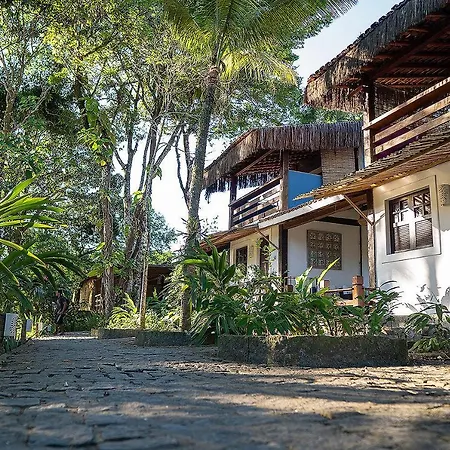 Pousada Calypso-2