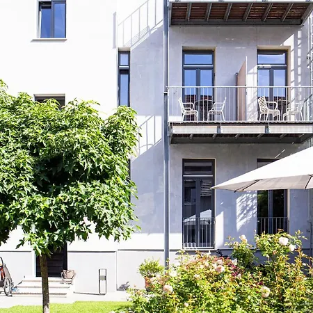 Hotel Stadthaus-2