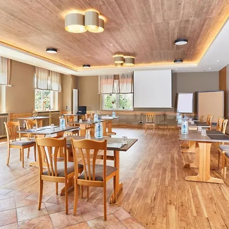Landhotel Kuralpe Kreuzhof-3