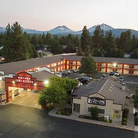 Sisters Inn & Suites-2