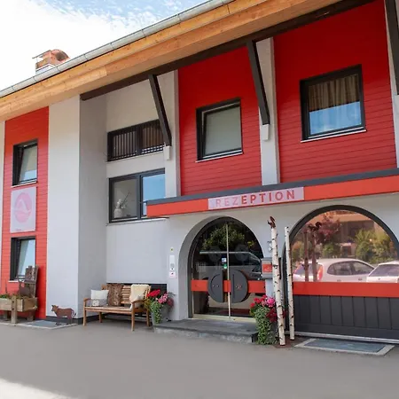 Hotel Alpenglühn-2