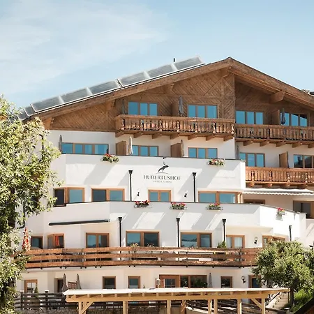 Hotel Garni Hubertushof-3