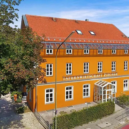 Hotel zum Fischer-2
