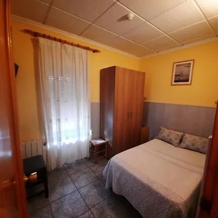 Hostal Alba-3