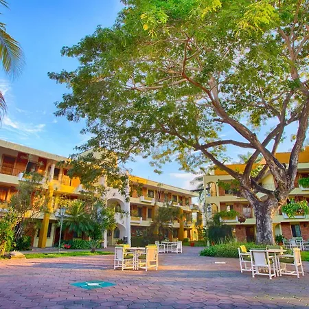 Hotel Garza Canela-2