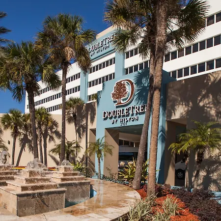 Doubletree By Hilton Hotel Jacksonville Airport-2