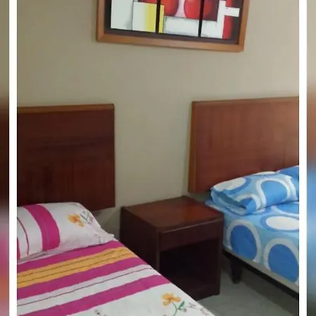 Hotel Casa Blanca Buga-2