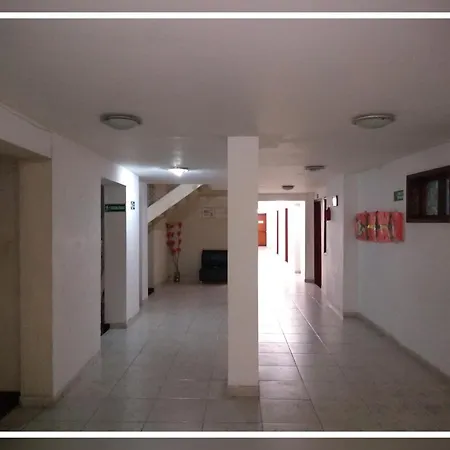 Hotel Casa Blanca Buga-3