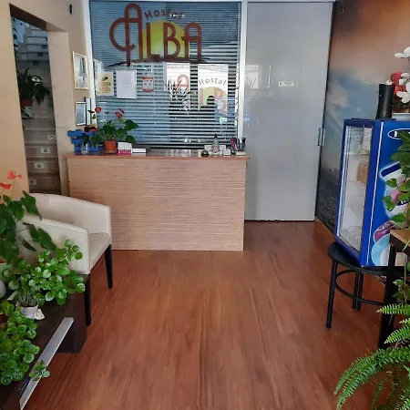 Hostal Alba-2