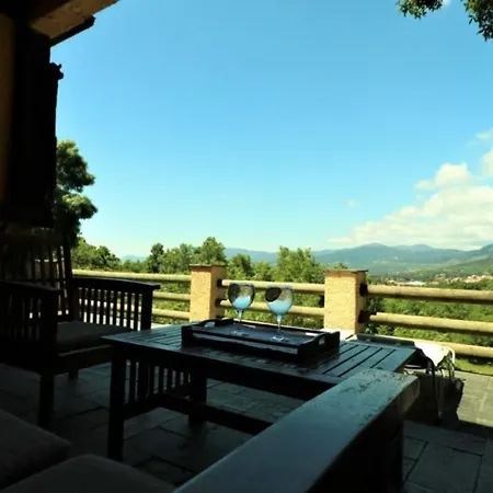 Casona De Navalmedio-3