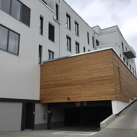 SleepySleepy Hotel Dillingen-3