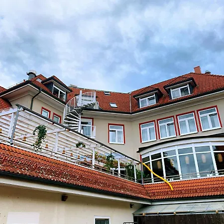 Hotel Birkenwerder-3