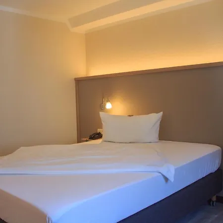 Hotel zur Altstadt-3
