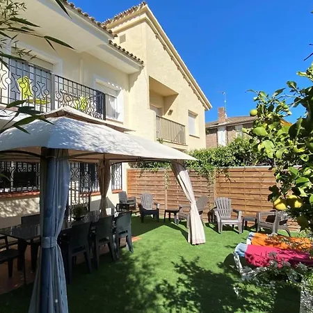 Victoria Beach Salou - Exclusive For Families-3