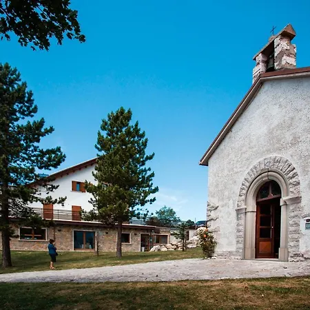 Hotel Monte Campo-3
