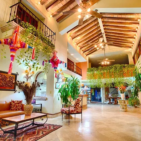 Hotel Garza Canela-3