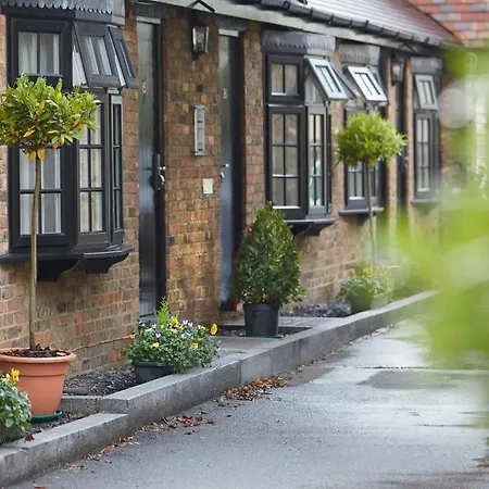 The Christopher Hotel, Eton-3