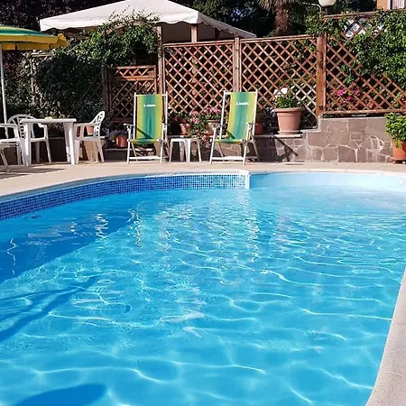 Hotel Garden Ristorante-2