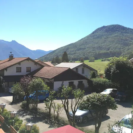 Gasthof Fischerstüberl-2