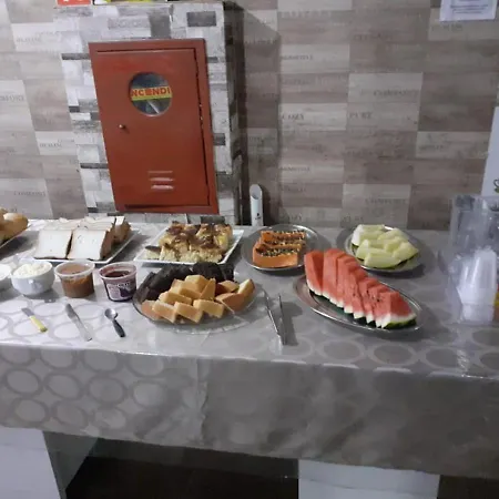 Carol Palace Hotel-2