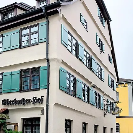 Hotel Eberbacher Hof-2