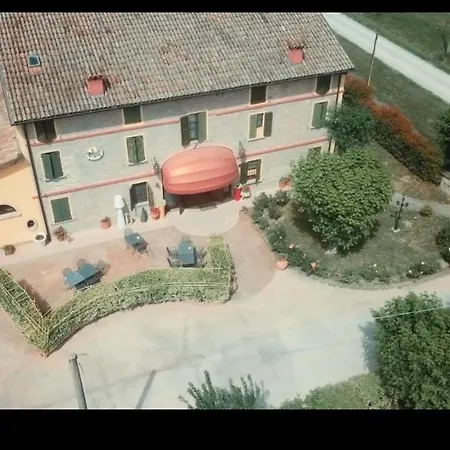 Agriturismo La Brezza-2