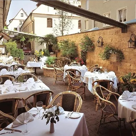 Hotel Eberbacher Hof-3