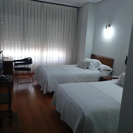 Hotel Marqués de Santillana-3