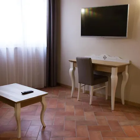 Hotel Sesmones-2