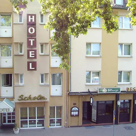 Hotel Scholz-3