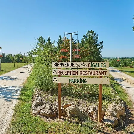 Francecomfort - Village Des Cigales-3