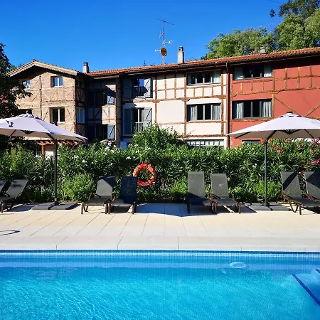 Hotel Zubieta-3