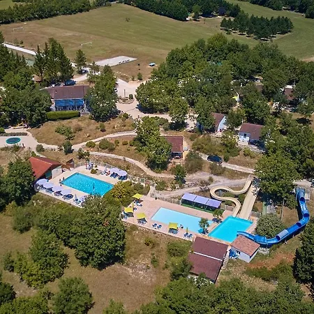 FranceComfort - Village des Cigales-2