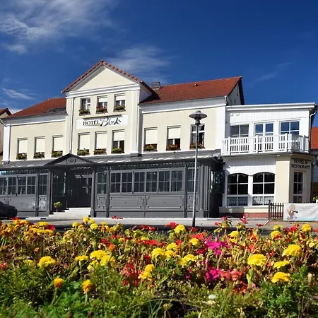 Hotel Bleske im Spreewald-3
