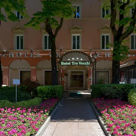 Zanhotel Tre Vecchi-2