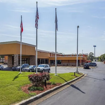 Quality Inn & Suites-3