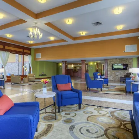 Quality Inn & Suites-2