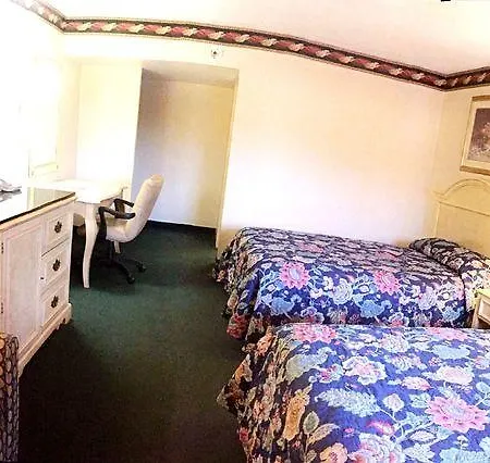Budget Inn New Cumberland-Harrisburg-Hershey-York-3