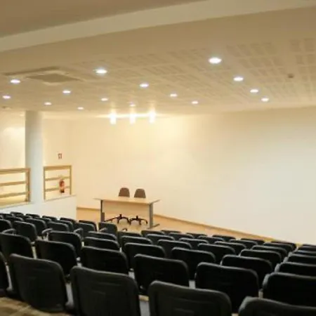 Hotel Santo Condestavel-2