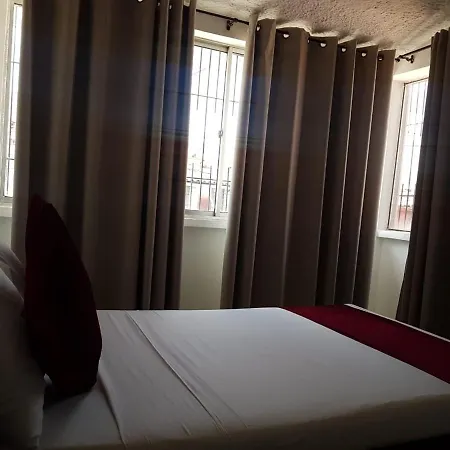 Hotel Don Juan Colonial-2