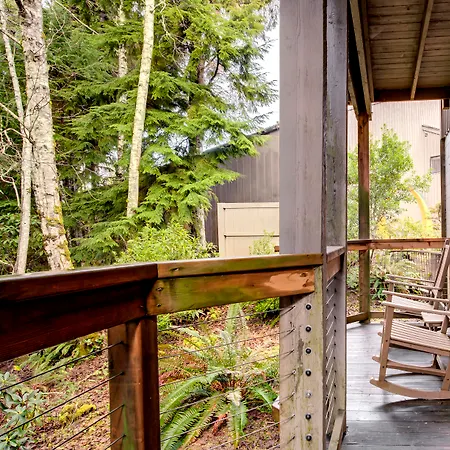 Salishan Coastal Lodge By Scp Hotels-3
